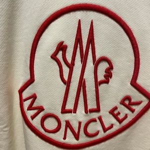 Moncler women’s sweater